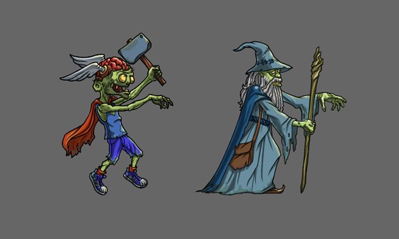 Рисунки: Children smoking